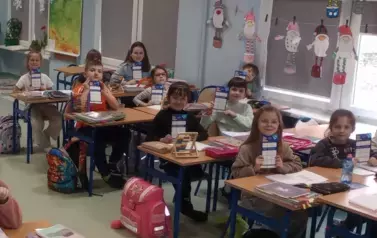 Klasa 3B 