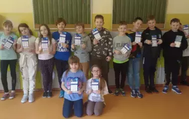 Klasa 3B
