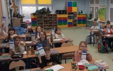 Klasa 3B 