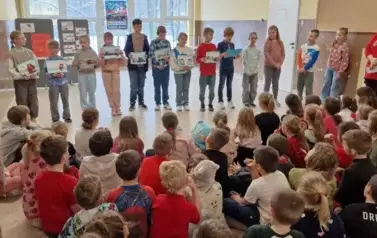 Bezpieczne ferie 