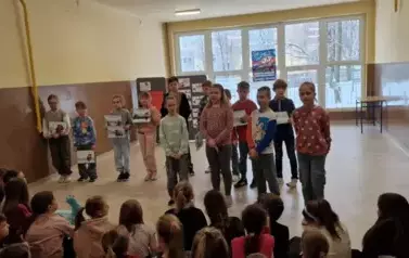Bezpieczne ferie 
