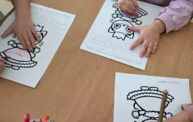 Projektowanie stroju dla Kici Koci