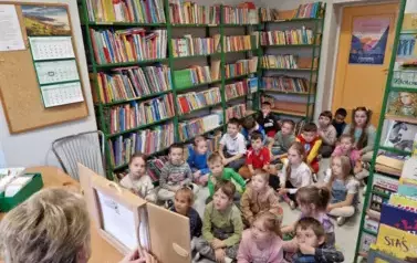 M&oacute;j przyjaciel Kemushi