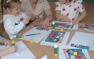 Warsztat plastyczny
