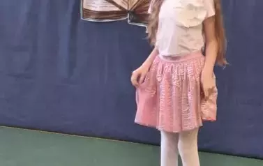 Recytacja wierszy