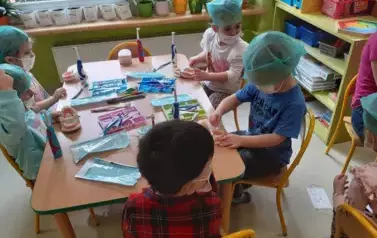 warsztaty stomatologiczne