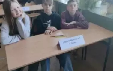 Uczestnicy konkursu