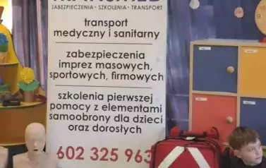 organizator warsztat&oacute;w
