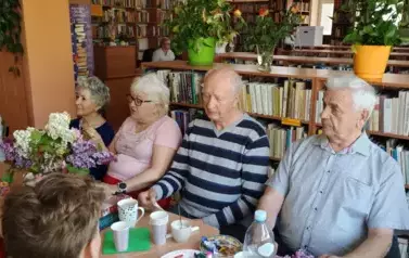 zgierscy seniorzy