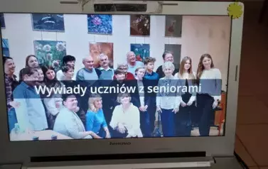 uczestnicy projektu 