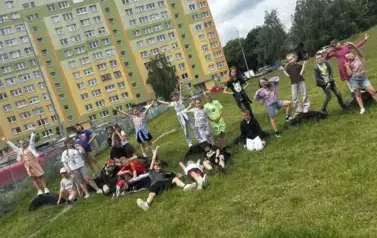 zdjęcie klasy 3a