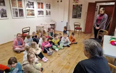 Poznanie historii sznurka
