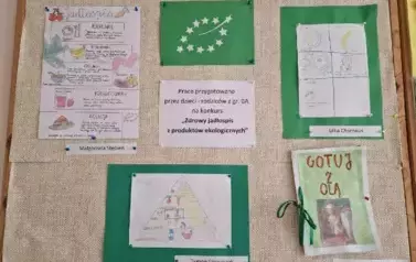 wystawa prac konkursowych
