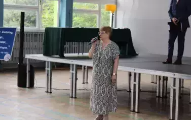 przem&oacute;wienie pani dyrektor