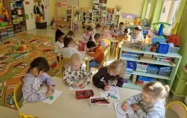 praca plastyczna