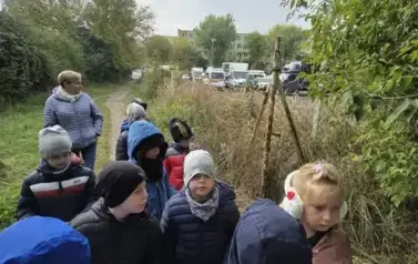 1b szuka oznak jesieni