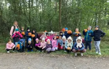 zdjecie klasy 1a