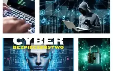 plakat na temat przeciwdziałania cyberprzemocy
