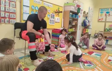 poznajmemy sprzęt medyczny