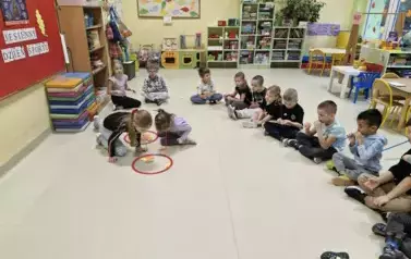 przenoszenie liści