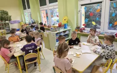 II śniadanie