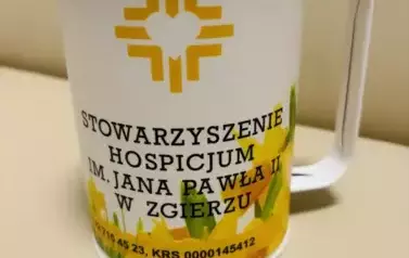 puszka hospicjum