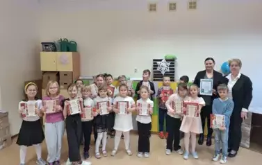 Klasa 1d