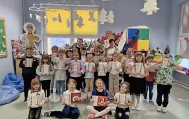 Klasa 1b