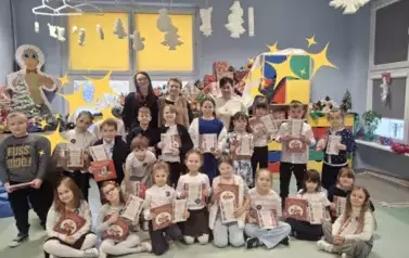 Klasa 1a