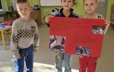Prezentacja Tymka