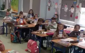 Klasa 3B 