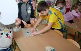 ukladanie puzzli