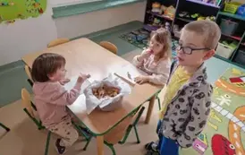 Degustacja fawork&oacute;w