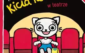 Kicia Kocia w teatrze