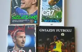 nowe książki w bibliotece 