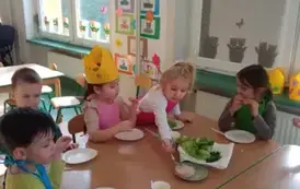 pyszne kanapki