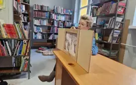 Prezentacje opowiadania