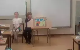 Co słonko widziało