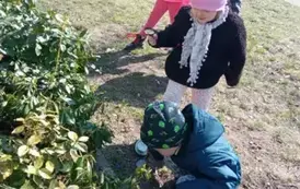 Poszukiwanie oznak z pomocą lup