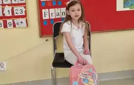Nela opowiada o zawodzie weterynarza