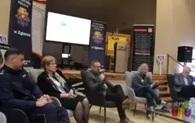 Panel dyskusyjny 
