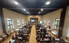Panel dyskusyjny 