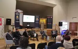 Panel dyskusyjny 