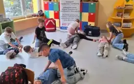 Ćwiczenia praktyczne