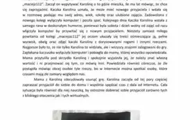 bajka o hejcie