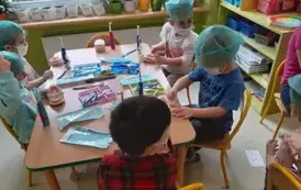 warsztaty stomatologiczne