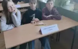Uczestnicy konkursu