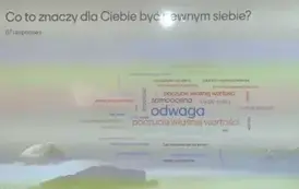 prace uczni&oacute;w z zajęć  JESTEM OK!