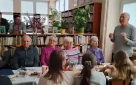 uczestnicy projektu