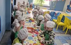 warsztaty robienia pizzy